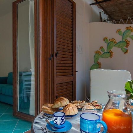 Appartamento Casa Mamà Positano Esterno foto