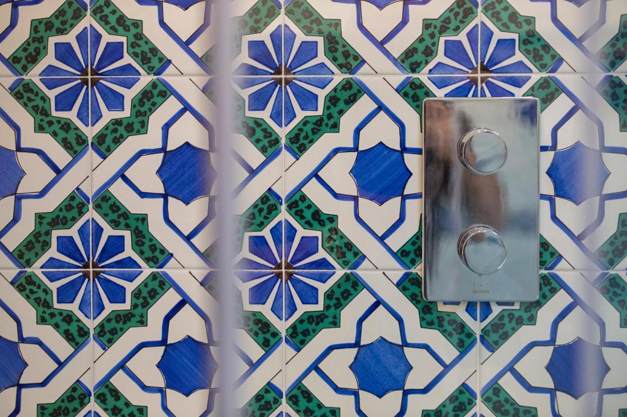Appartamento Casa Mamà Positano Esterno foto