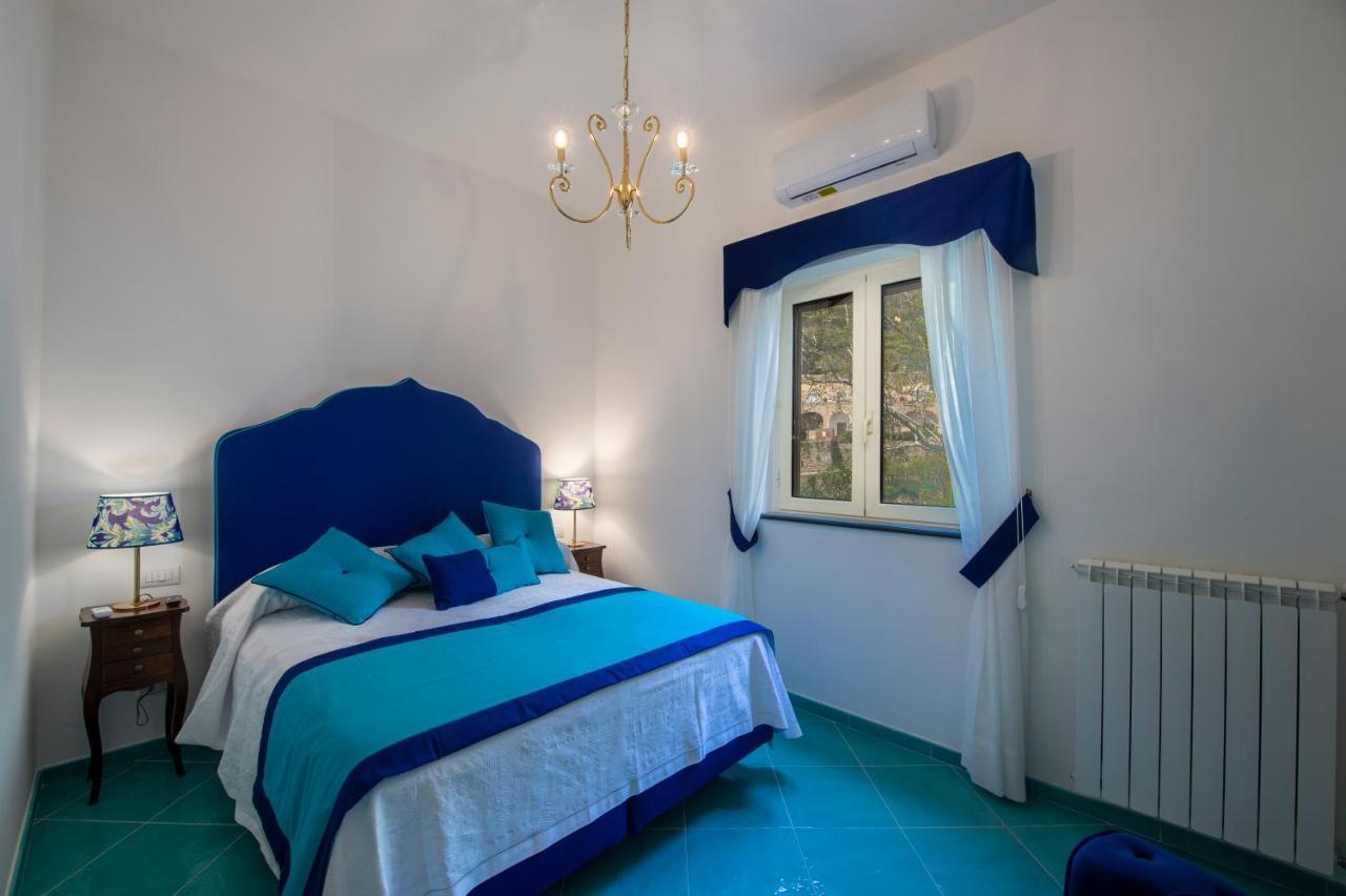 Appartamento Casa Mamà Positano Esterno foto