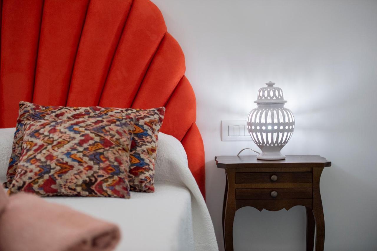 Appartamento Casa Mamà Positano Esterno foto